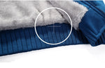 Trend insulated sweatshirt