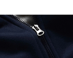 Trend insulated sweatshirt