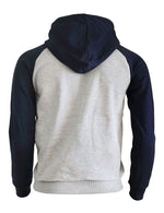 Men's sports hoodie