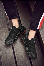 Men's sports sneakers