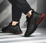 Men's sports sneakers