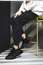 Men's sports sneakers