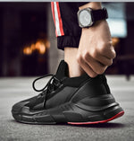 Men's sports sneakers