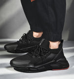 Men's sports sneakers