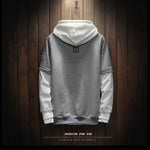 Cool Men's Hip Hop Sweatshirt