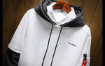 Cool Men's Hip Hop Sweatshirt