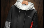 Cool Men's Hip Hop Sweatshirt