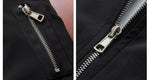 MAXIMILIAN BOMBER JACKET