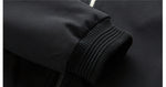 MAXIMILIAN BOMBER JACKET