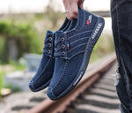 New men's shoes Elgeer