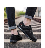 New men's shoes Elgeer