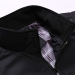 Stylish men's jacket
