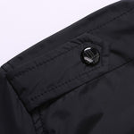 Stylish men's jacket