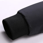 Stylish men's jacket