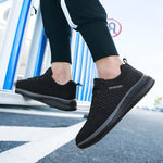 Lightweight Men's Sneakers