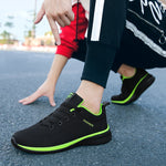 Lightweight Men's Sneakers