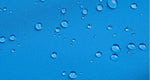 Fashionable waterproof jacket with a hood