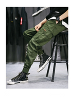 Men's street pants
