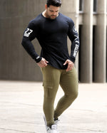 Lightweight sports jacket