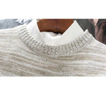 Men's youth sweater