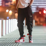 Men's street pants