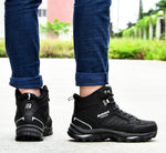 Men's anti-slip boots Bona