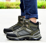 Men's anti-slip boots Bona