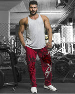 Men's sweatpants