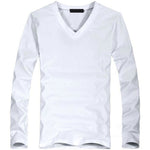 Men's elastic light jacket