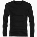 Men's elastic light jacket