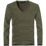 Men's elastic light jacket