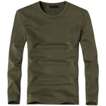 Men's elastic light jacket