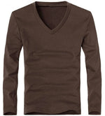 Men's elastic light jacket