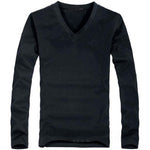 Men's elastic light jacket