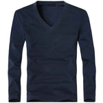 Men's elastic light jacket