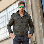 Fashionable Men's Jacket