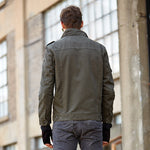 Fashionable Men's Jacket