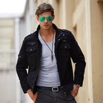 Fashionable Men's Jacket