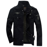 Fashionable Men's Jacket
