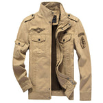 Fashionable Men's Jacket