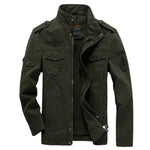 Fashionable Men's Jacket