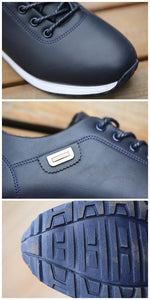 Men's stylish sneakers