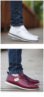 Men's stylish sneakers
