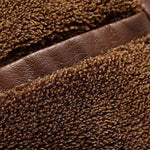 Leather  Men Jacket