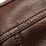 Leather  Men Jacket