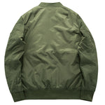 High quality bomber jacket