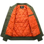 High quality bomber jacket