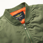 High quality bomber jacket