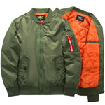 High quality bomber jacket