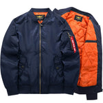 High quality bomber jacket